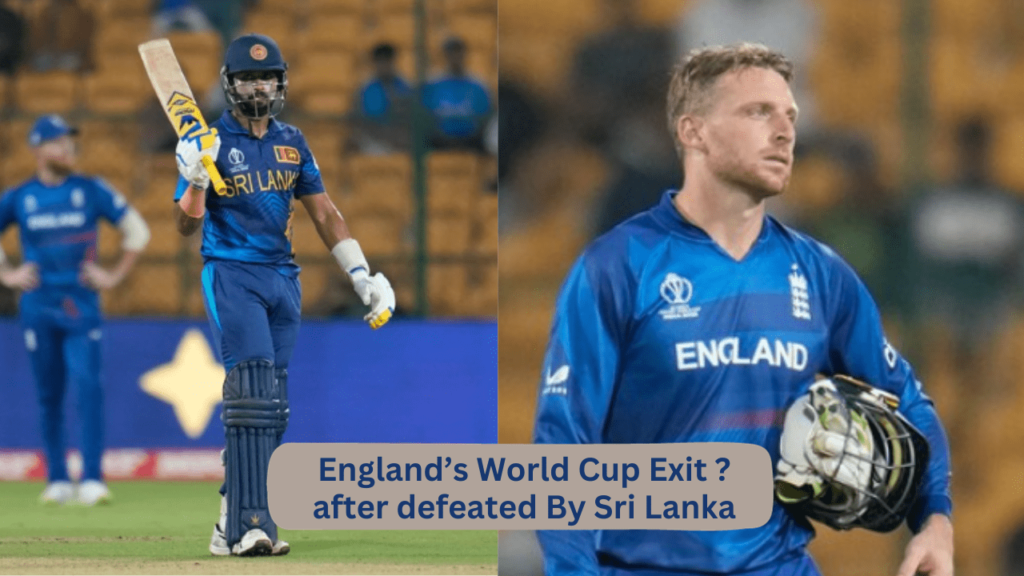 Eng VS SL