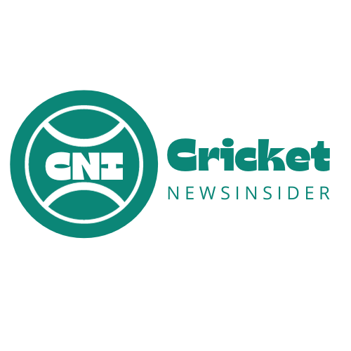 Cricketnewsinsider